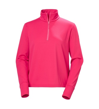Helly Hansen Polar Versalite Cinched różowy