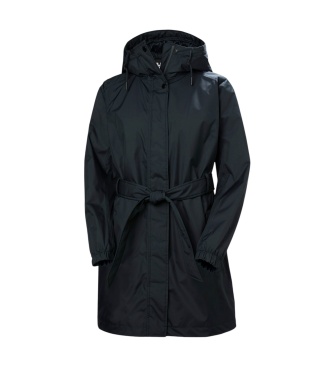 Helly Hansen Gesteppter Trenchcoat HH Classic marineblau