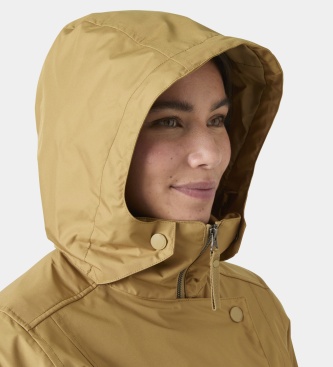Helly Hansen Trenchcoat Welsey II beige
