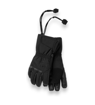 Helly Hansen Guanti All Mountain neri