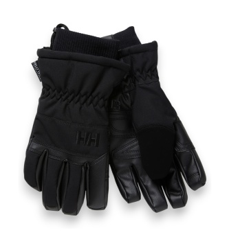 Helly Hansen Guanti All Mountain neri