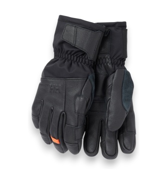 Helly Hansen Odin Winter handskar i skinn svart