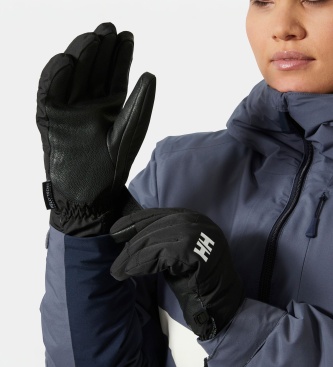 Helly Hansen Swift HT Gloves black