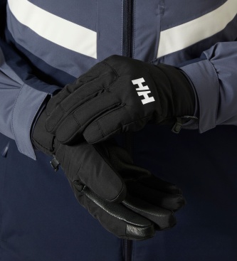 Helly Hansen Swift HT Gloves black