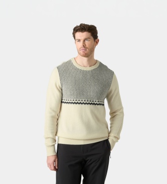 Helly Hansen Jersey Afton bež