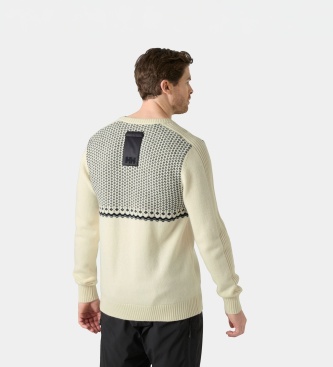 Helly Hansen Jersey Afton bež