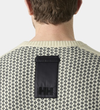 Helly Hansen Jersey Afton bež