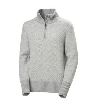 Helly Hansen Pull Arctic Iceland gris