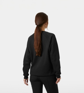 Helly Hansen Moletom Bliss preto