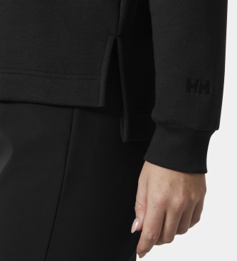 Helly Hansen Moletom Bliss preto