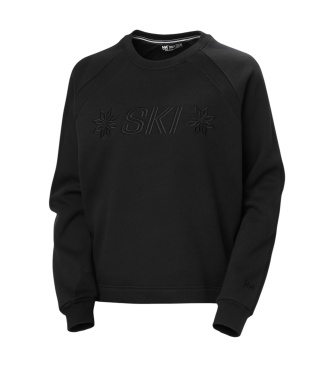 Helly Hansen Moletom Bliss preto