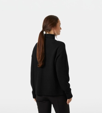 Helly Hansen Pull Bliss noir