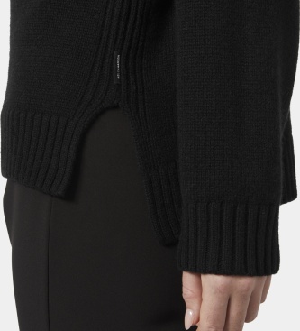 Helly Hansen Pull Bliss noir