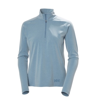 Helly Hansen Maglia mezza zip Tyri blu