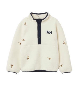 Helly Hansen Pull polaire Frosty Pile beige
