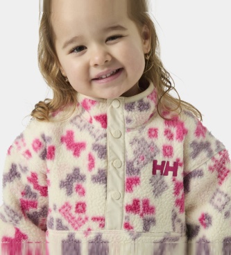 Helly Hansen Pile Frosty multicolore