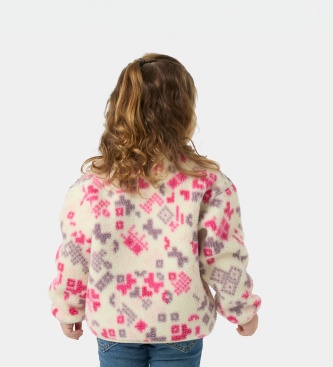 Helly Hansen Pile Frosty multicolore