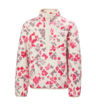 Helly Hansen Pull polaire Frosty Pile rose