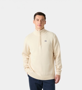 Helly Hansen Majica Smoegen bež