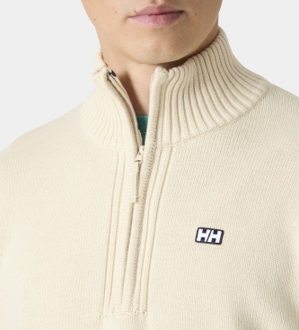 Helly Hansen Majica Smoegen bež