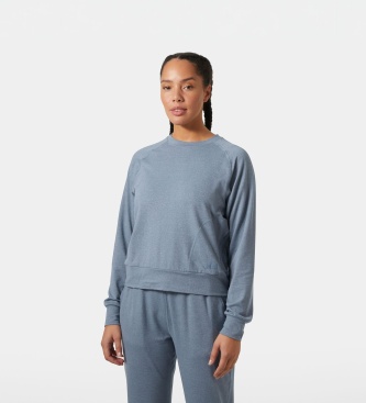 Helly Hansen Tyri tröja blå