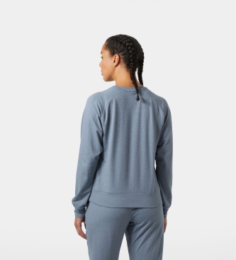 Helly Hansen Tyri tröja blå