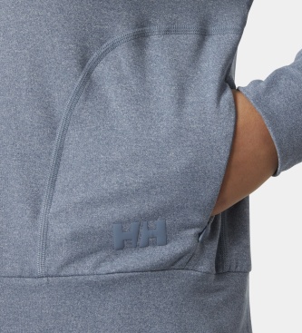 Helly Hansen Tyri tröja blå