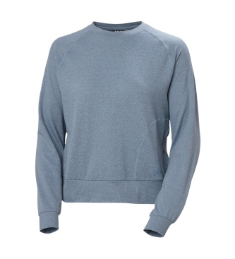 Helly Hansen Tyri tröja blå