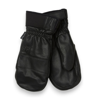 Helly Hansen Manopole Alpha nere