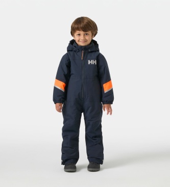 Helly Hansen Mono de esquí Rider 3.0 azul marino