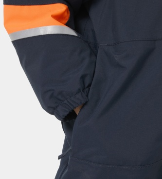 Helly Hansen Mono de esquí Rider 3.0 azul marino