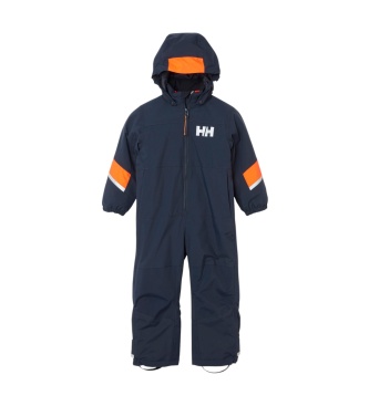 Helly Hansen Combinaison de ski Rider 3.0 bleu marine