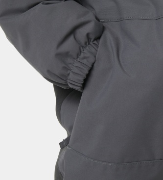 Helly Hansen Mono de esquí Rider 3.0 gris