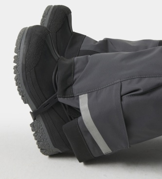 Helly Hansen Mono de esquí Rider 3.0 gris