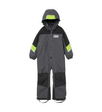 Helly Hansen Mono de esquí Rider 3.0 gris