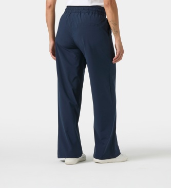 Helly Hansen Thalia Weite Hose marineblau