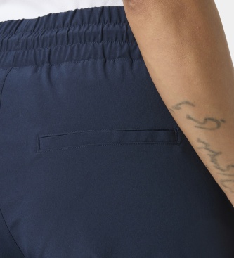 Helly Hansen Thalia Weite Hose marineblau