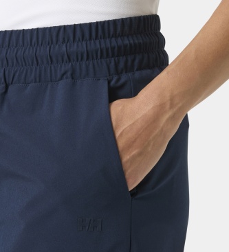 Helly Hansen Thalia Weite Hose marineblau