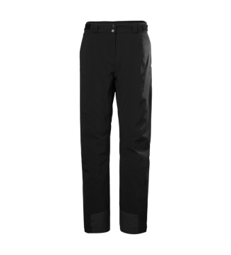 Helly Hansen Pantaloni da sci Alphelia neri