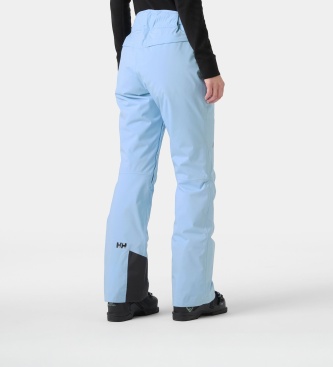 Helly Hansen Pantaloni da sci Legendary blu
