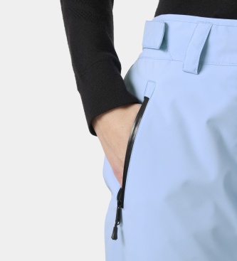 Helly Hansen Pantaloni da sci Legendary blu