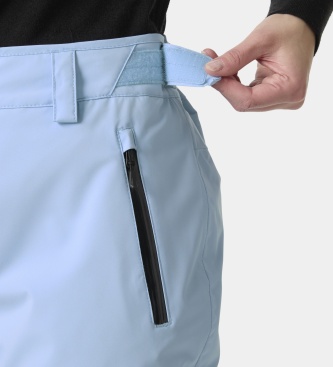 Helly Hansen Pantaloni da sci Legendary blu