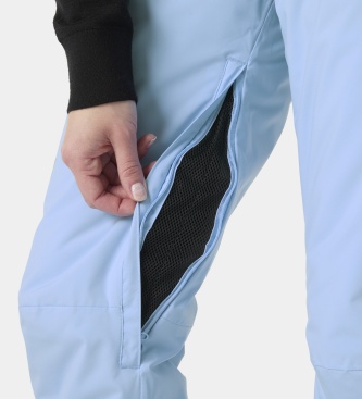 Helly Hansen Pantaloni da sci Legendary blu