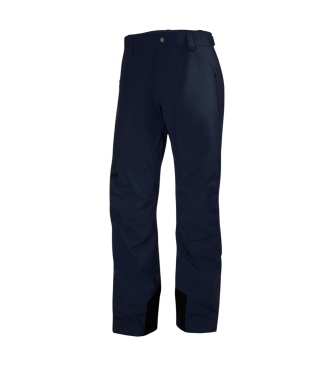 Helly Hansen Pantaloni da sci Legendary blu navy