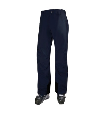 Helly Hansen Pantaloni da sci Legendary blu navy