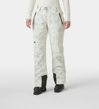 Helly Hansen Pantaloni da sci Legendary beige