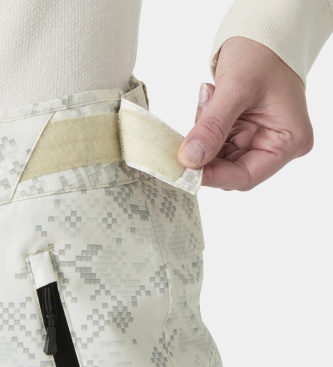 Helly Hansen Pantaloni da sci Legendary beige