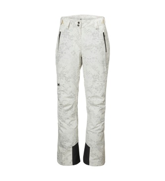 Helly Hansen Pantaloni da sci Legendary beige