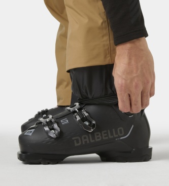 Helly Hansen Pantalone da sci Legendary marrone