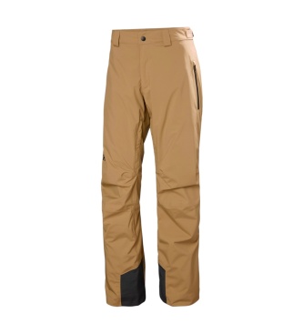 Helly Hansen Pantalone da sci Legendary marrone
